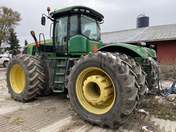 Photo of 2012 John Deere 9360R