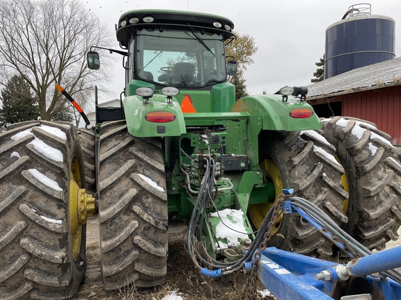 Photo of 2012 John Deere 9360R