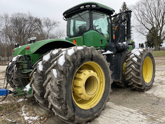 Photo of 2012 John Deere 9360R