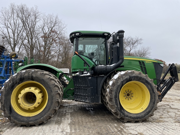 Photo of 2012 John Deere 9360R