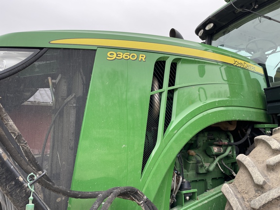 Photo of 2012 John Deere 9360R