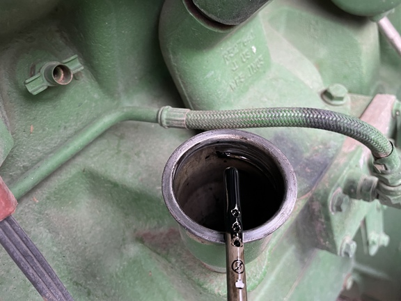 Photo of 2012 John Deere 9360R