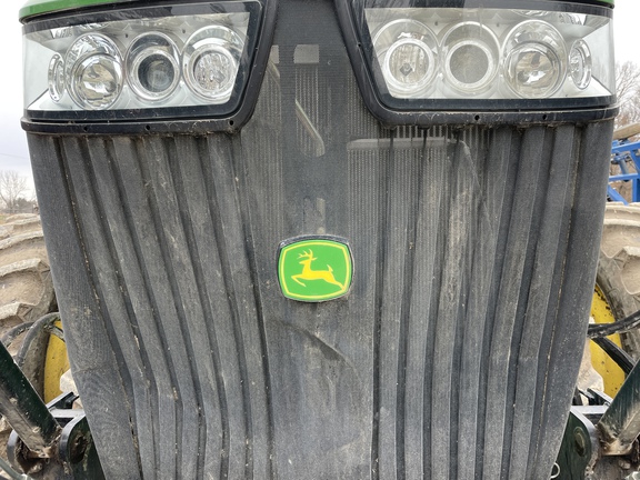 Photo of 2012 John Deere 9360R