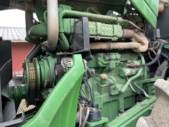 Photo of 2012 John Deere 9360R