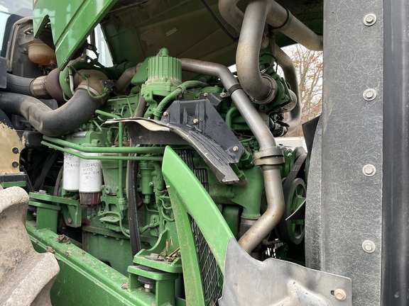 Photo of 2012 John Deere 9360R