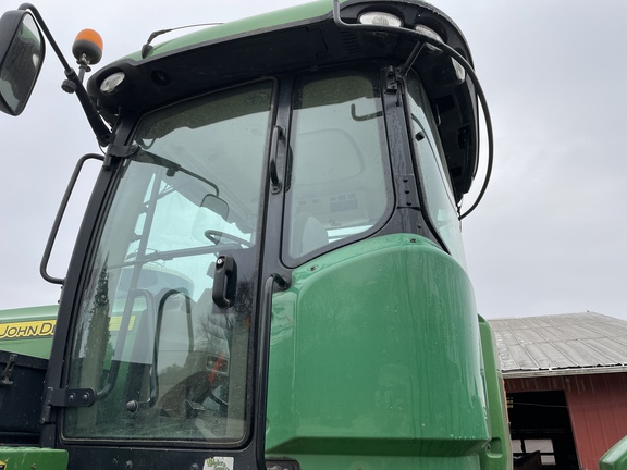 Photo of 2012 John Deere 9360R