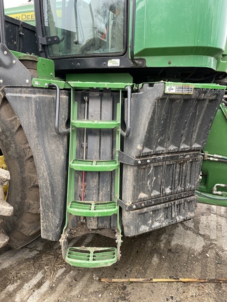 Photo of 2012 John Deere 9360R