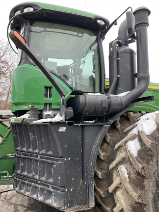 Photo of 2012 John Deere 9360R