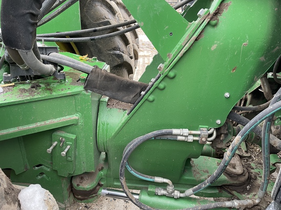 Photo of 2012 John Deere 9360R