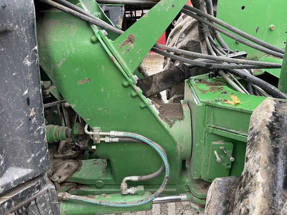 Photo of 2012 John Deere 9360R