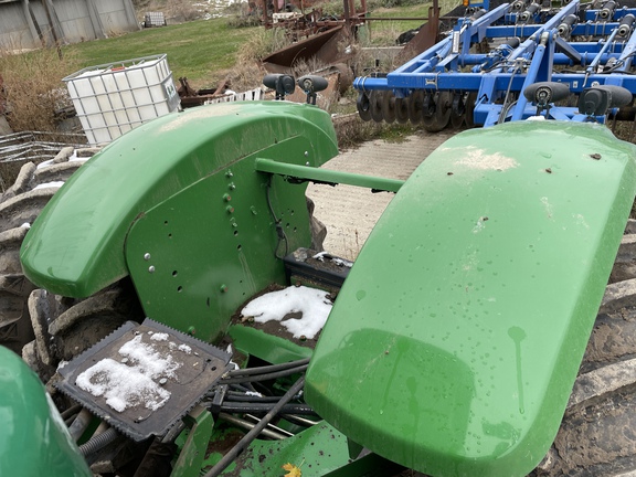 Photo of 2012 John Deere 9360R