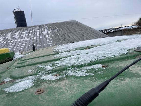 Photo of 2012 John Deere 9360R