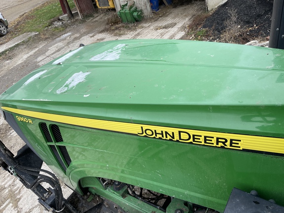 Photo of 2012 John Deere 9360R