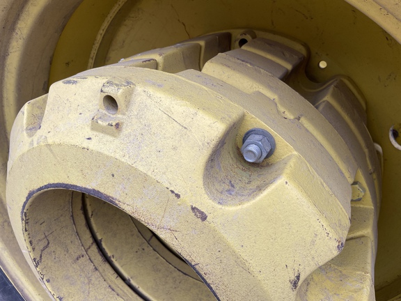 Photo of 2012 John Deere 9360R