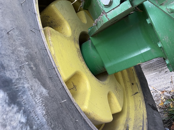 Photo of 2012 John Deere 9360R