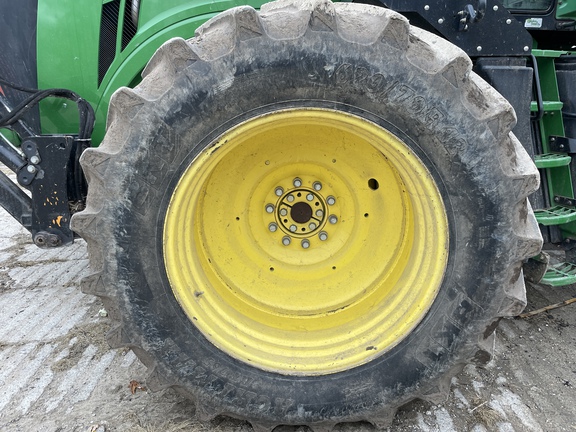 Photo of 2012 John Deere 9360R