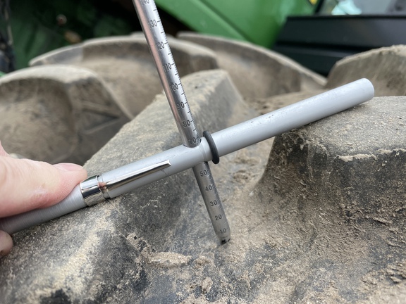 Photo of 2012 John Deere 9360R