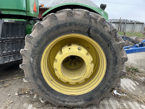 Photo of 2012 John Deere 9360R