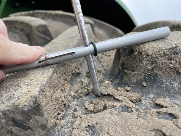 Photo of 2012 John Deere 9360R