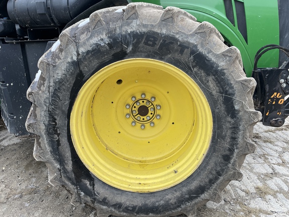 Photo of 2012 John Deere 9360R