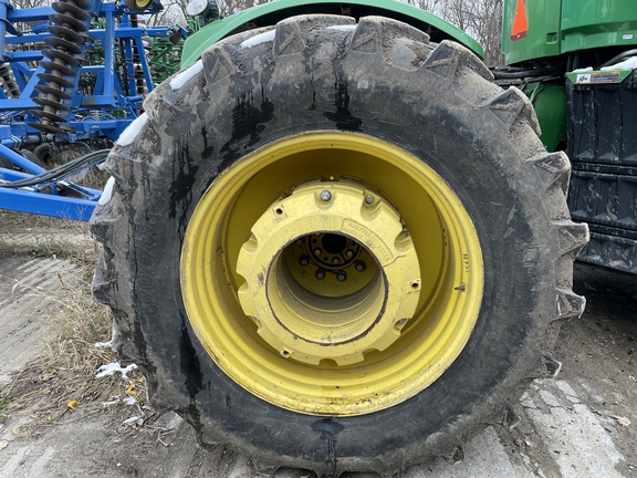 Photo of 2012 John Deere 9360R