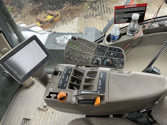 Photo of 2012 John Deere 9360R