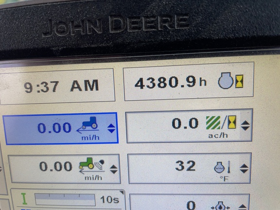 Photo of 2012 John Deere 9360R