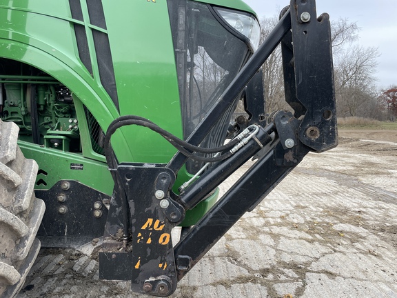 Photo of 2012 John Deere 9360R