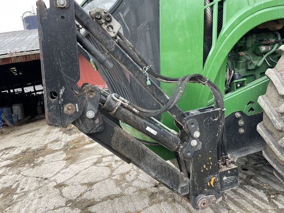 Photo of 2012 John Deere 9360R