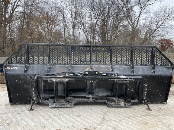 Photo of 2012 John Deere 9360R