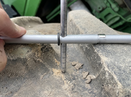 Photo of 2012 John Deere 9360R