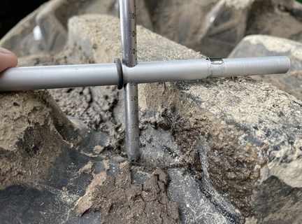 Photo of 2012 John Deere 9360R