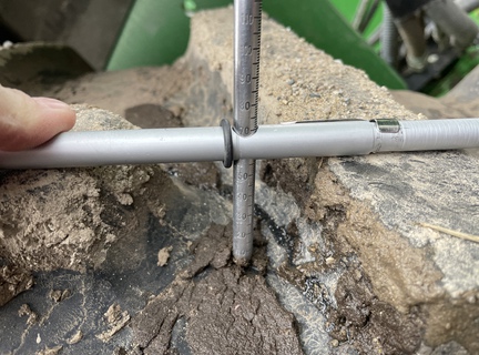 Photo of 2012 John Deere 9360R