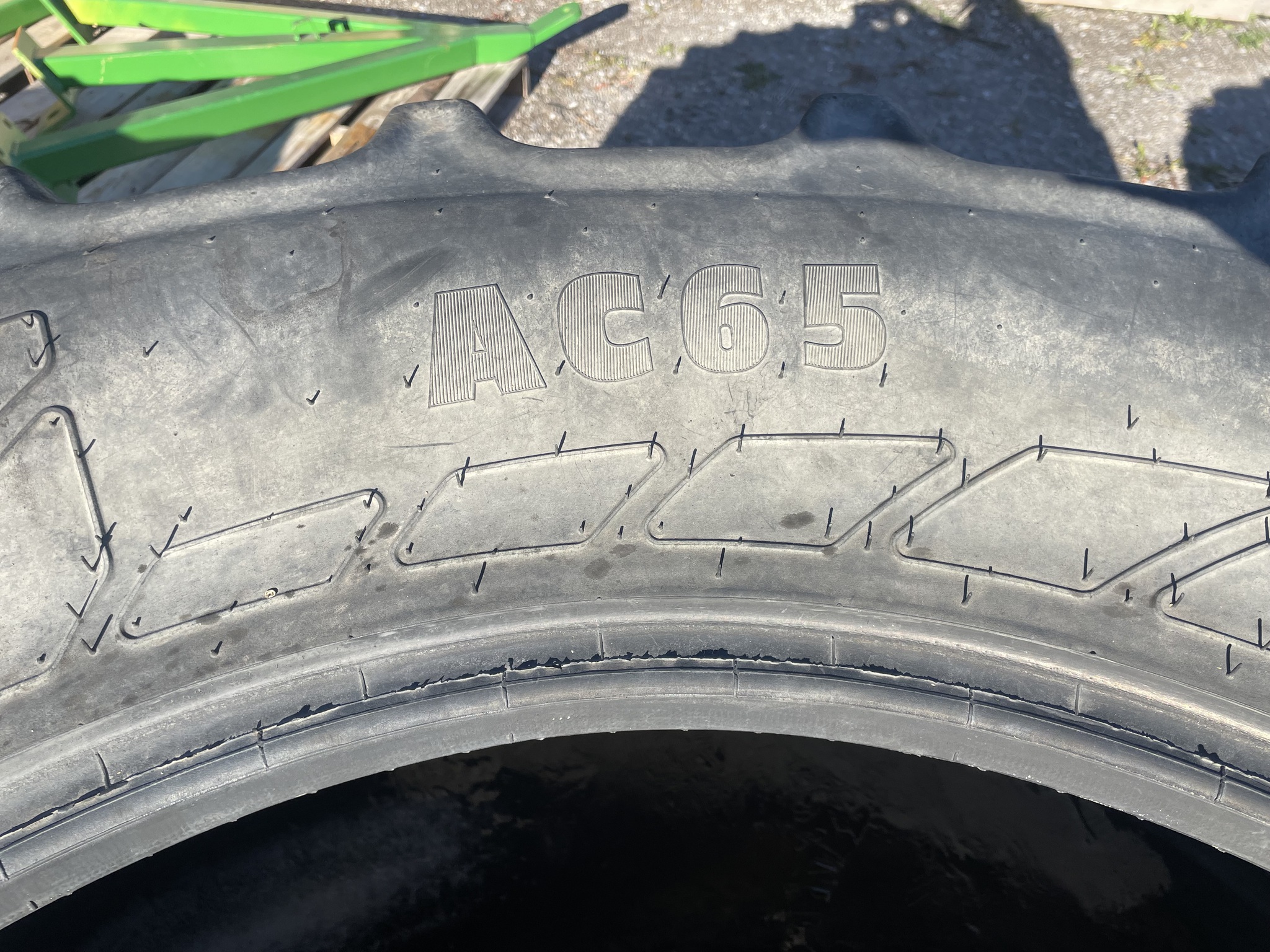 Mitas 540/65R28 Image 3
