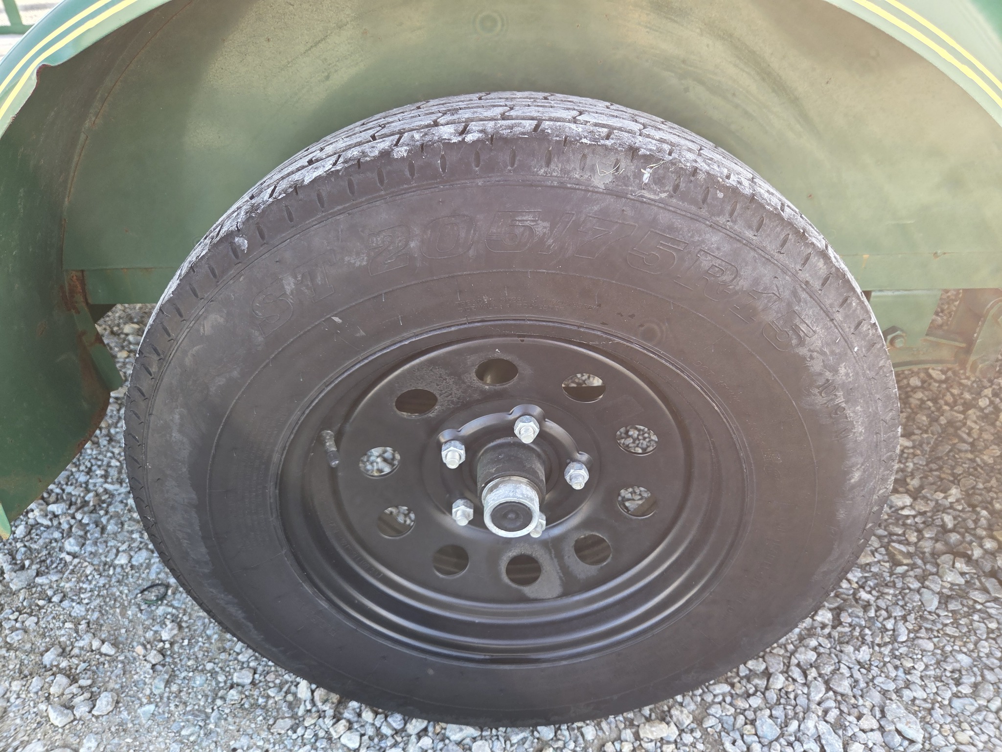 Bellwether 18' Image 6