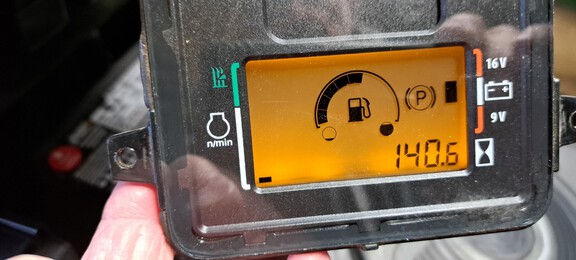 Photo of 2021 John Deere X370