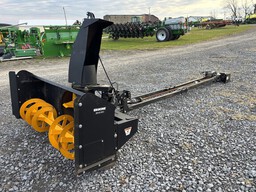 Snow Blower For Sale Erskine 725FM 