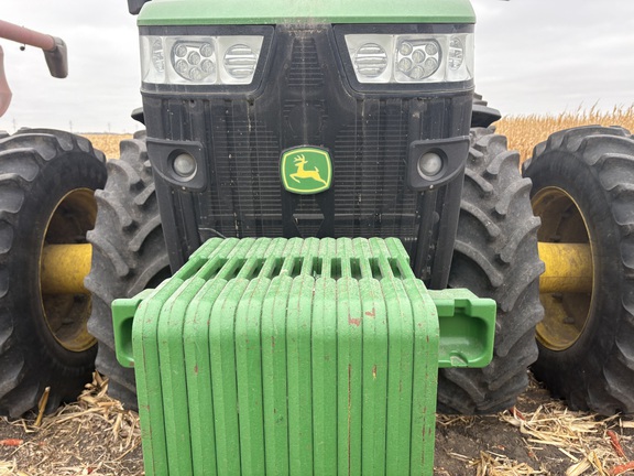 2018 John Deere 8345R - Photo2
