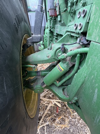 2018 John Deere 8345R - Photo28