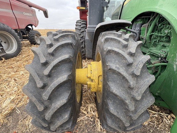 2018 John Deere 8345R - Photo27
