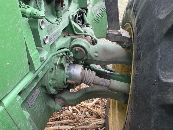 2018 John Deere 8345R - Photo24