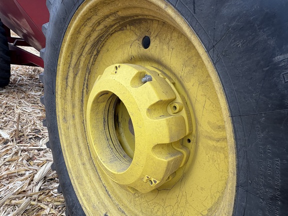 2018 John Deere 8345R - Photo22