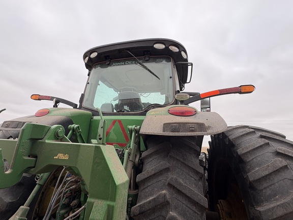 2018 John Deere 8345R - Photo18