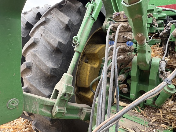 2018 John Deere 8345R - Photo19