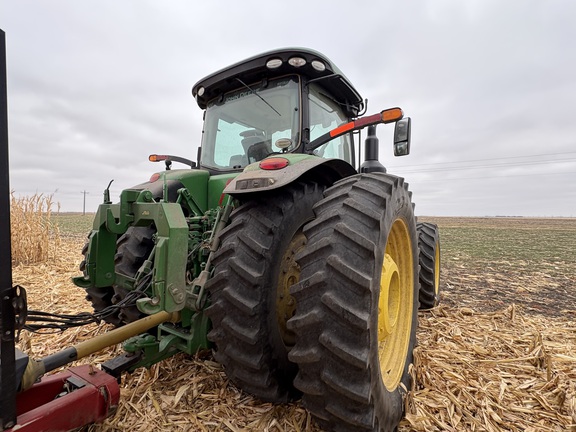 2018 John Deere 8345R - Photo17