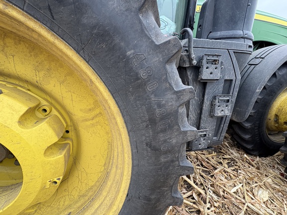2018 John Deere 8345R - Photo16