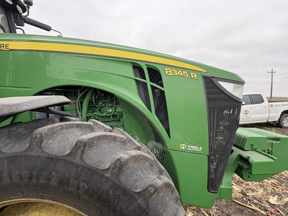 2018 John Deere 8345R - Photo15