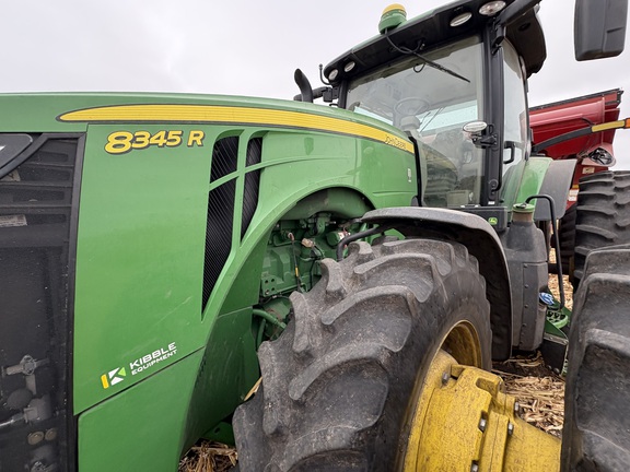 2018 John Deere 8345R - Photo14