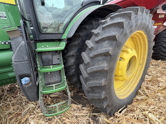 2018 John Deere 8345R - Photo13