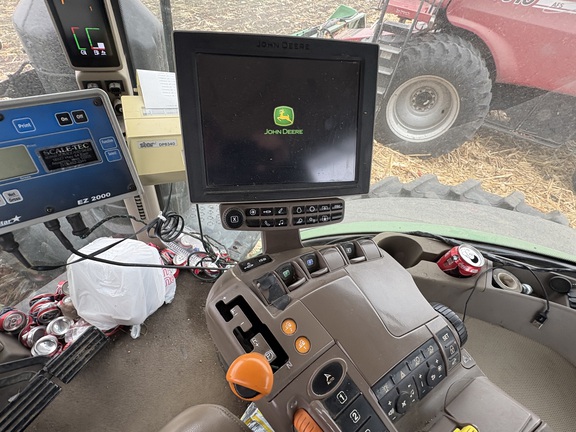 2018 John Deere 8345R - Photo12